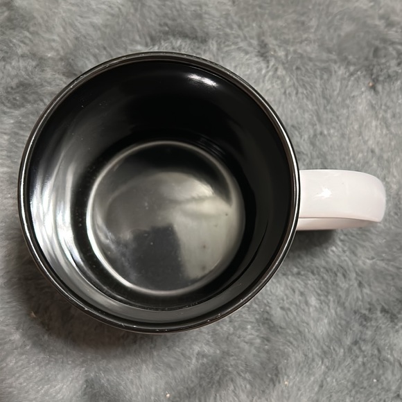 New Wednesday Mug - Picture 4 of 4